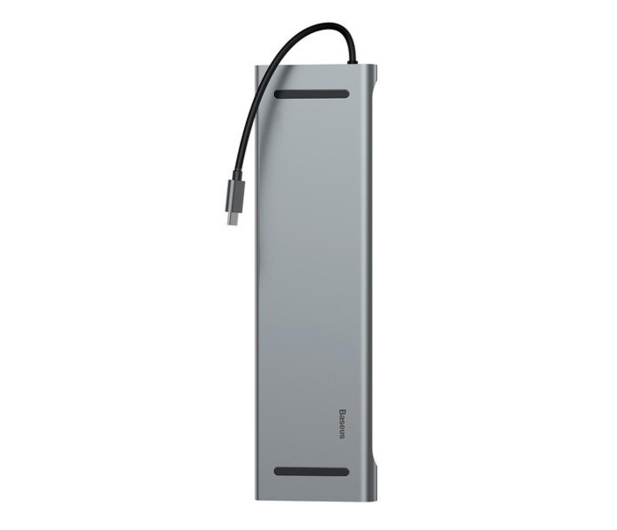 BASEUS USB-C 11w1 CATSX-G0G - 1171125 - zdjęcie
